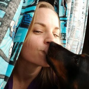 Meet your Posher, Lynette